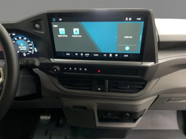 Volkswagen Transporter NewKasten 2.0 TDI AUT LED Navi PDC