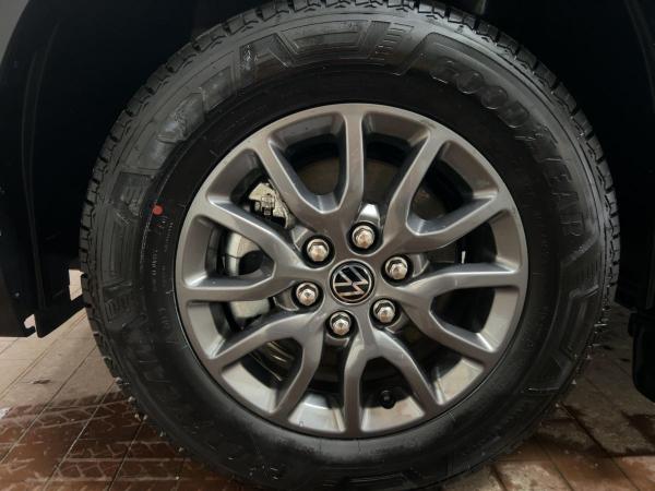 Volkswagen Transporter NewKasten 2.0 TDI AUT LED Navi PDC