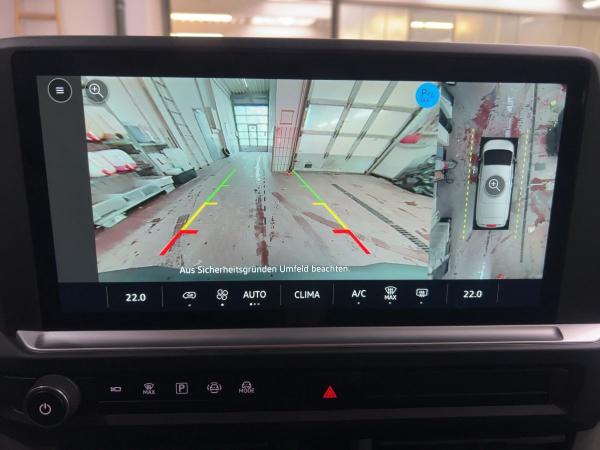 Volkswagen Transporter NewKasten 2.0 TDI AUT LED Navi PDC