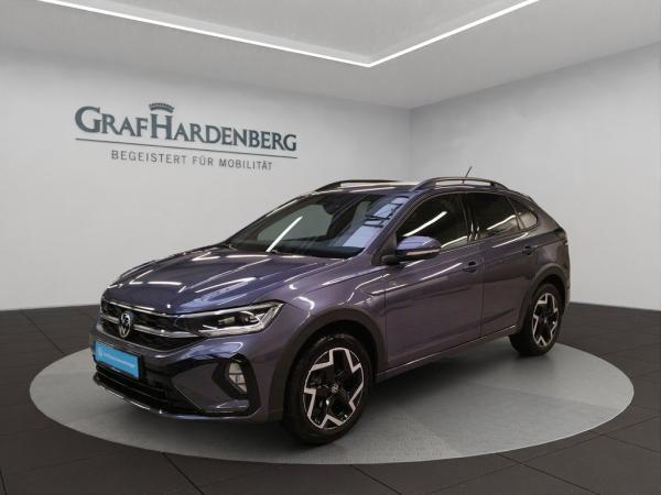 Volkswagen Taigo 1.5 TSI R-Line / SOFORT VERFÜGBAR !