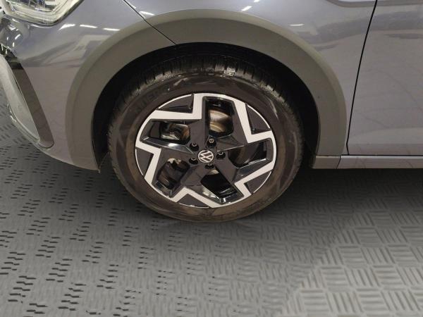 Volkswagen Taigo 1.5 TSI R-Line / SOFORT VERFÜGBAR !