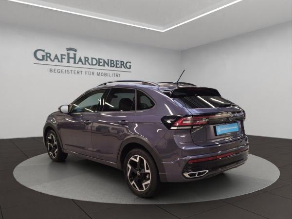 Volkswagen Taigo 1.5 TSI R-Line / SOFORT VERFÜGBAR !