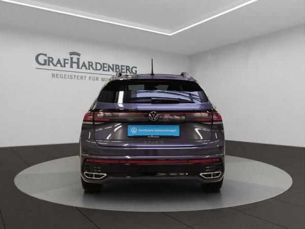 Volkswagen Taigo 1.5 TSI R-Line / SOFORT VERFÜGBAR !