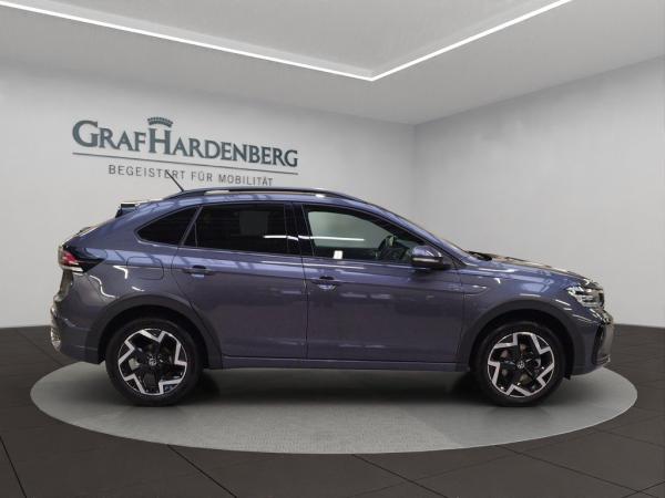 Volkswagen Taigo 1.5 TSI R-Line / SOFORT VERFÜGBAR !