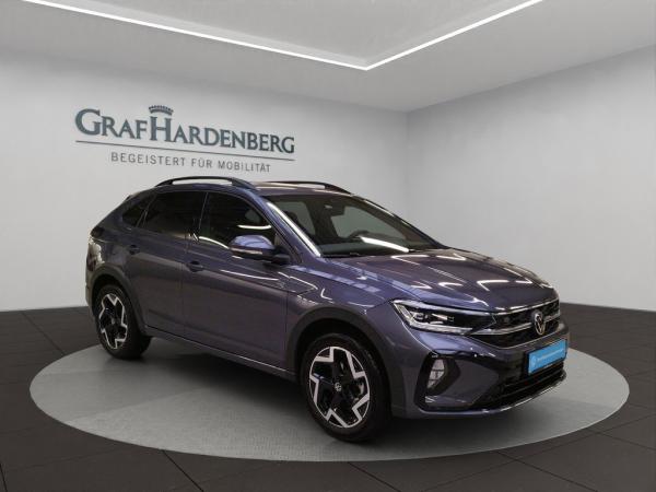 Volkswagen Taigo 1.5 TSI R-Line / SOFORT VERFÜGBAR !