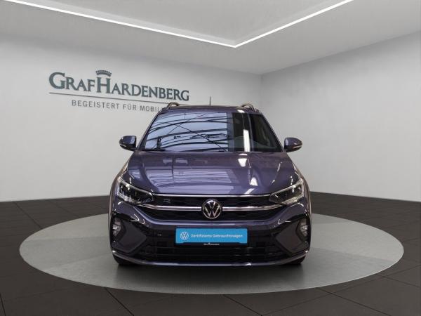 Volkswagen Taigo 1.5 TSI R-Line / SOFORT VERFÜGBAR !