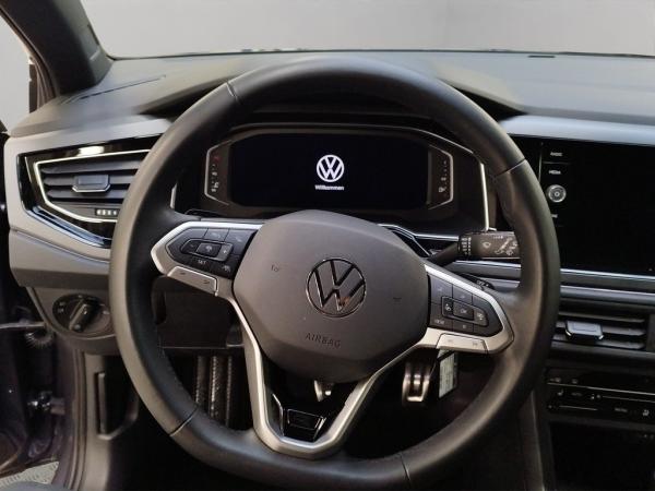Volkswagen Taigo 1.5 TSI R-Line / SOFORT VERFÜGBAR !