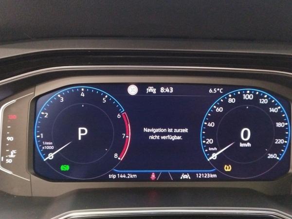 Volkswagen Taigo 1.5 TSI R-Line / SOFORT VERFÜGBAR !