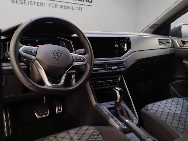 Volkswagen Taigo 1.5 TSI R-Line / SOFORT VERFÜGBAR !