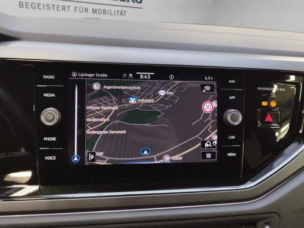 Volkswagen Taigo 1.5 TSI R-Line / SOFORT VERFÜGBAR !