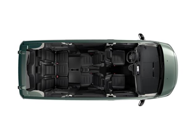 Peugeot Traveller Allure L2 Diesel 180 EAT8