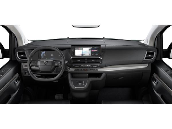 Peugeot Traveller Allure L2 Diesel 180 EAT8