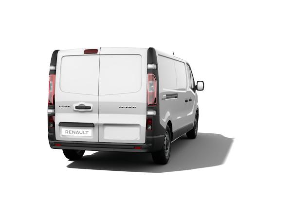 Renault Trafic Lkw Komfort L2H1 3,1t Blue dCi 150 MY24