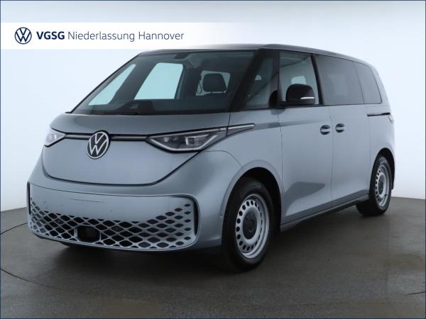 Volkswagen ID.Buzz ID. Buzz Pure AHK Navi RearView Klima IQ.Light