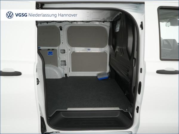 Volkswagen Transporter Kasten Kurz Navi el.Spiegel el.FH ACC