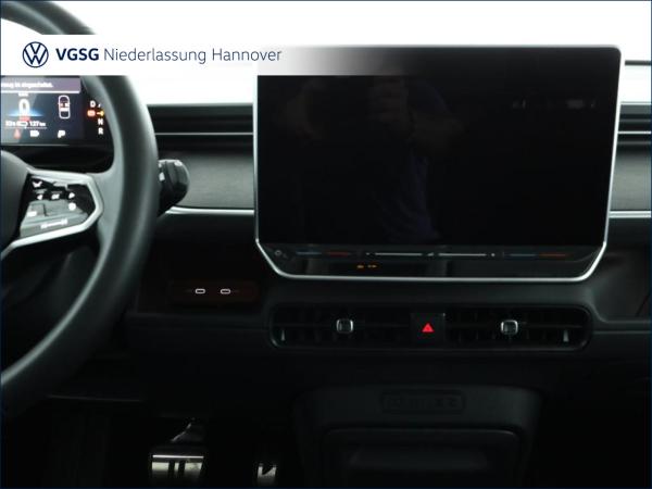 Volkswagen ID.Buzz ID. Buzz Pro EasyOpen Navi ACC HeadUp IQ.Light