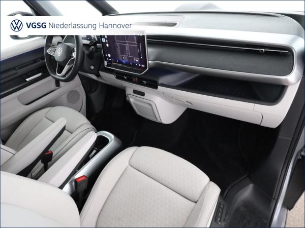 Volkswagen ID.Buzz ID. Buzz Pro Lang AHK Navi Wärmepumpe