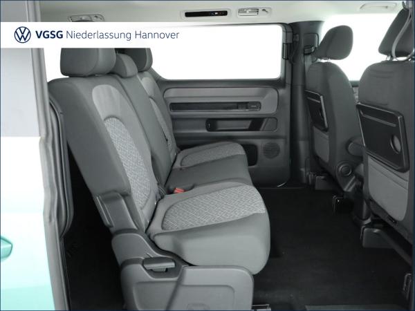 Volkswagen ID.Buzz ID. Buzz Pro Lang AreaView TravelAssist