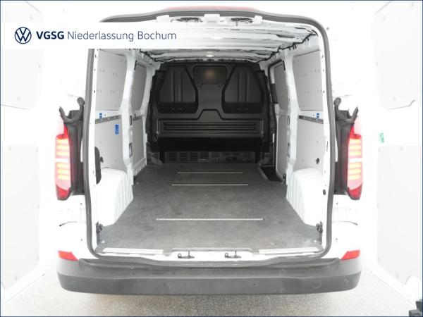 Volkswagen Transporter Kasten langer RadstandPDC