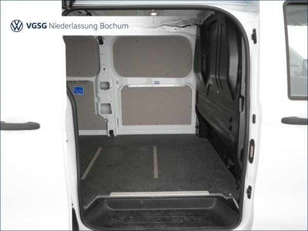 Volkswagen Transporter Kasten langer RadstandPDC
