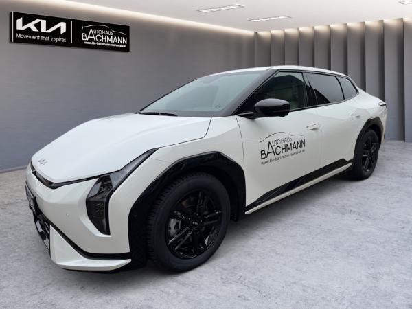 Kia EV4 Fastback 81,4 GT-Line/Drive/Comfort/Connect