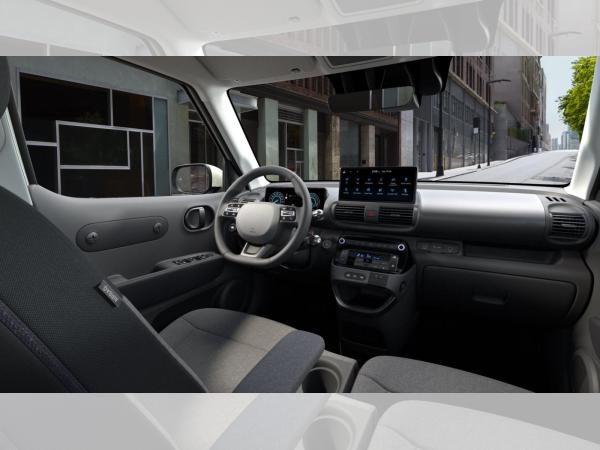 Hyundai INSTER Prime⚠️**3.000€ Förderung**⚠️ | Technik-Paket | LED | Rückfahrkamera | Navi | Klimaauto. | ISOFIX