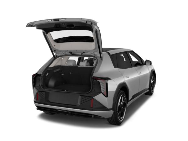 Kia EV4 81 kWh 150 kW GT-Line Frontantrieb