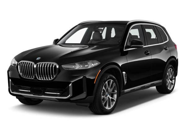 BMW X5 xDrive30d