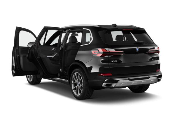 BMW X5 xDrive30d