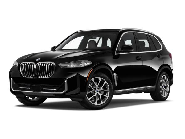 BMW X5 xDrive30d