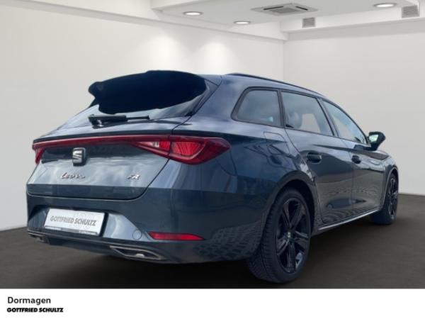 Seat Leon Sportstourer FR 2.0 TDI (Dormagen)