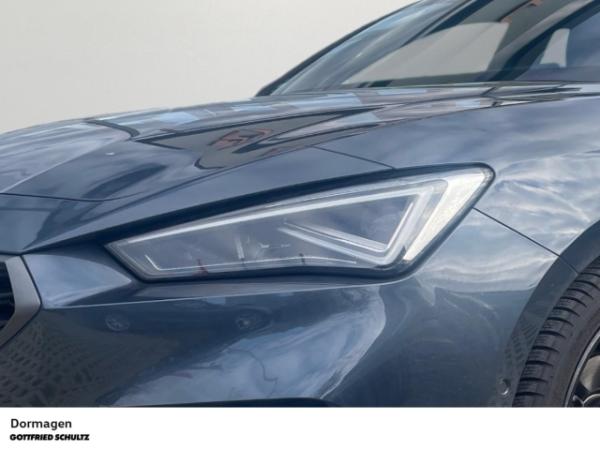 Seat Leon Sportstourer FR 2.0 TDI (Dormagen)