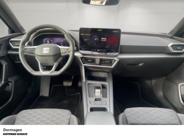 Seat Leon Sportstourer FR 2.0 TDI (Dormagen)