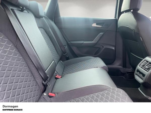 Seat Leon Sportstourer FR 2.0 TDI (Dormagen)