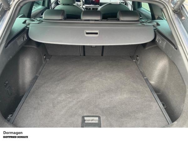 Seat Leon Sportstourer FR 2.0 TDI (Dormagen)
