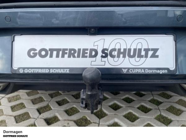 Seat Leon Sportstourer FR 2.0 TDI (Dormagen)