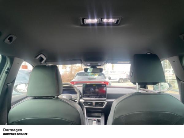 Seat Leon Sportstourer FR 2.0 TDI (Dormagen)