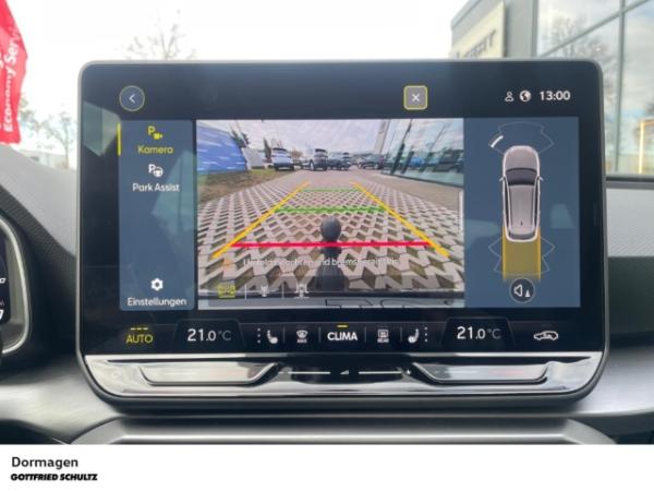 Seat Leon Sportstourer FR 2.0 TDI (Dormagen)