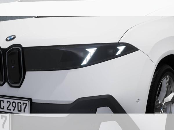 BMW iX3 50 xDrive🔥805 km Reichweite 400 kW🔥Lieferung noch 2026 !!!🔥