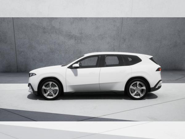 BMW iX3 50 xDrive🔥805 km Reichweite 400 kW🔥Lieferung noch 2026 !!!🔥