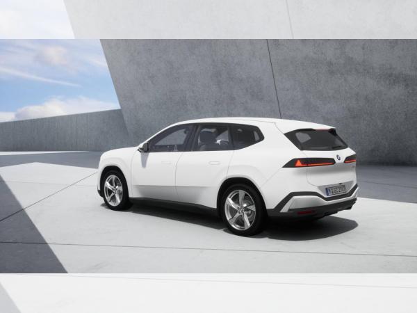 BMW iX3 50 xDrive🔥805 km Reichweite 400 kW🔥Lieferung noch 2026 !!!🔥