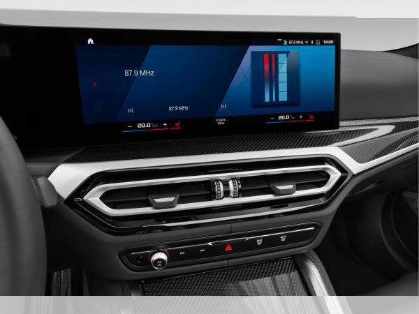 BMW M4 Competition M xDrive Cabrio 🌼3 Fahrzeuge - Frühlingsaktion🌼