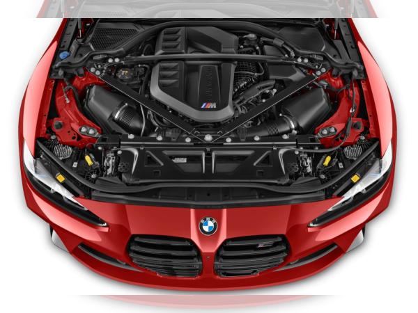 BMW M4 Competition M xDrive Cabrio 🌼3 Fahrzeuge - Frühlingsaktion🌼