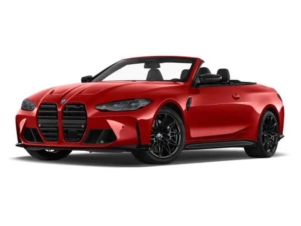 BMW M4 Competition M xDrive Cabrio 🌼3 Fahrzeuge - Frühlingsaktion🌼