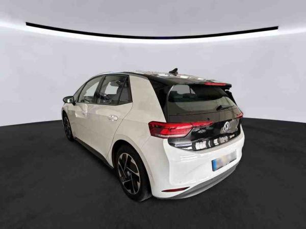 Volkswagen ID.3 Pro +KAMERA+SHZ+NAVI+ACC+