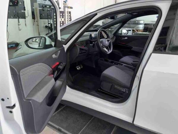 Volkswagen ID.3 Pro +KAMERA+SHZ+NAVI+ACC+