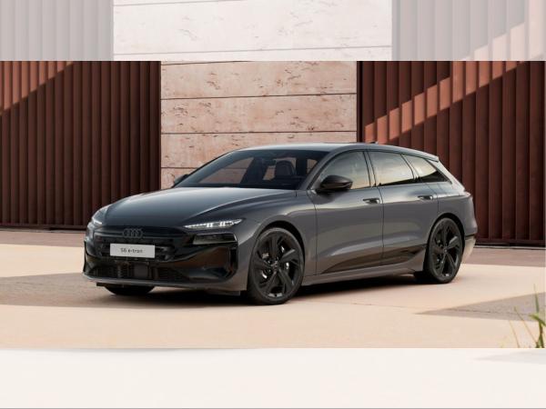 Audi S6 Avant e-tron 🔥Nur für Sonderzielgruppen DMB 🔥 (Düsseldorf)