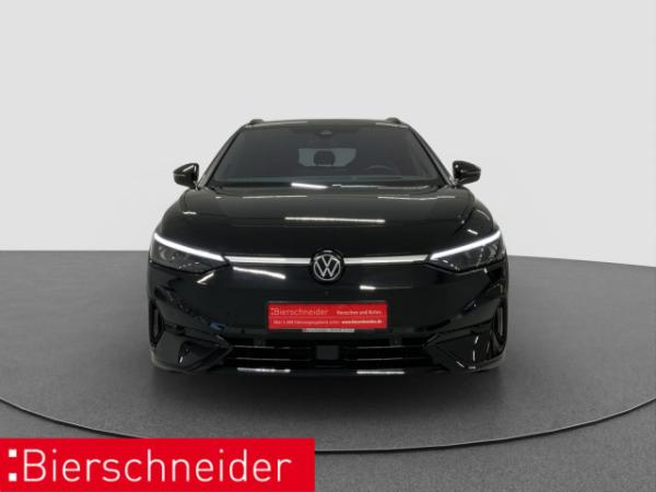 Volkswagen ID.7 Tourer Pro BlackStyle *AHK/DCC/PANO/WÄPU/360*