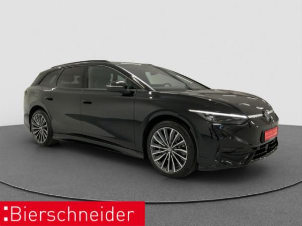Volkswagen ID.7 Tourer Pro BlackStyle *AHK/DCC/PANO/WÄPU/360*