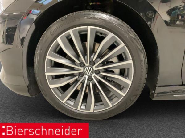 Volkswagen ID.7 Tourer Pro BlackStyle *AHK/DCC/PANO/WÄPU/360*